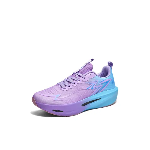 Meter Slip-resistant Shock Absorbers с устойчивостью к истиранию Низкие кеды для бега Унисекс