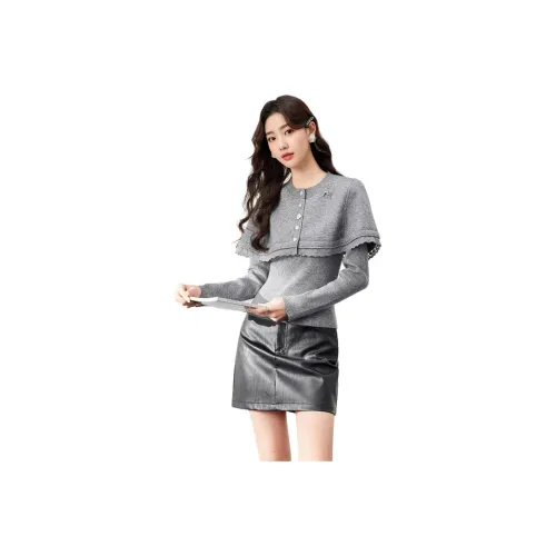 Love To Serve Комплект с юбкой Женские