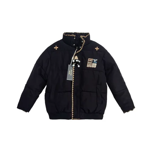 MORii Унисекс Пуховики