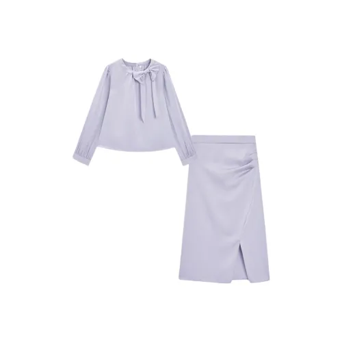 Love To Serve Комплект с юбкой Женские