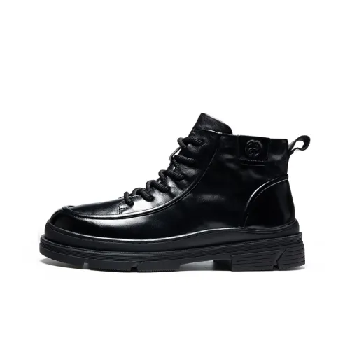 HARSON Martin Boots Мужской