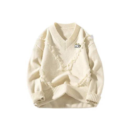 MG Мужские Свитера