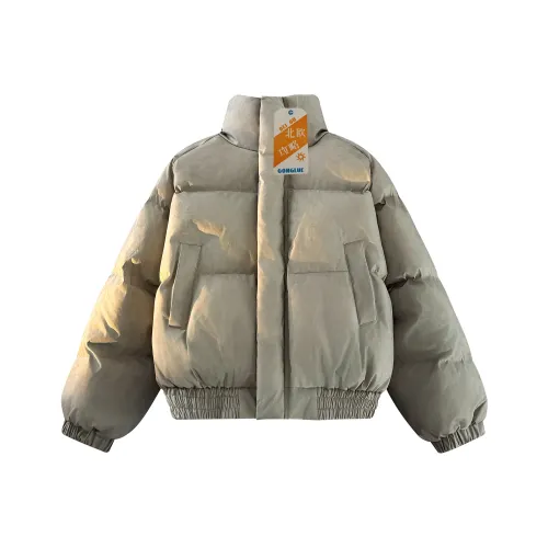 Nordic Raiders Пуховая куртка Унисекс