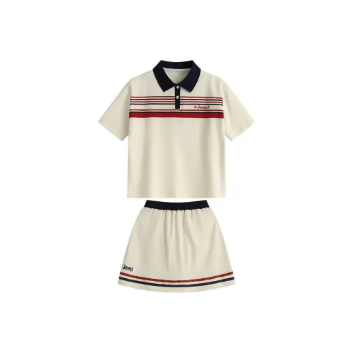 JEEP Повседневная спортивная одежда для подростков