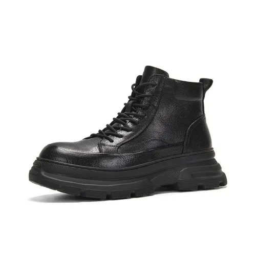 ZUOSAISI Martin Boots Мужской