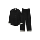 Чёрный [Премиум Расколотый]