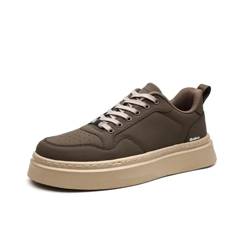 Кроссовки для скейтбординга Bake Low Top Мужские