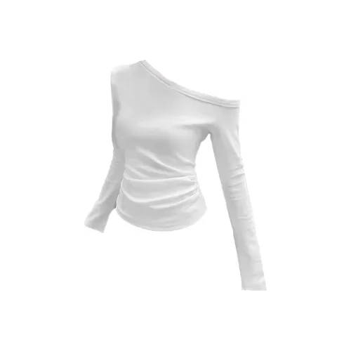 AUSSINO Комплект с короткими рукавами рубашка женский