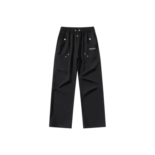 CHARLIE GOLF Повседневные брюки Унисекс