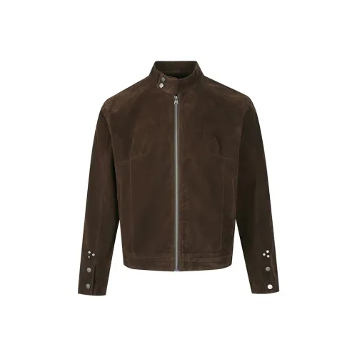 MR NEARLY Унисекс Куртки