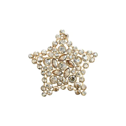 Lan Ying Экологичные Броши Унисекс