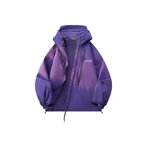 GEWO Унисекс Куртки