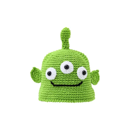 Disney Полиэстер Шапки-бини Унисекс