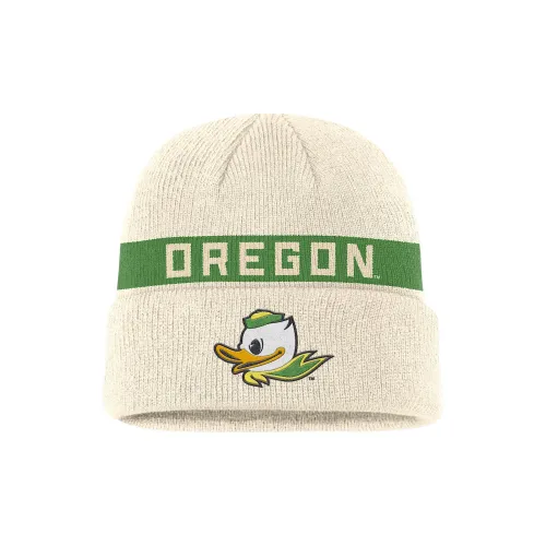 nike Акриловые шапки-бини Мужской Хаки