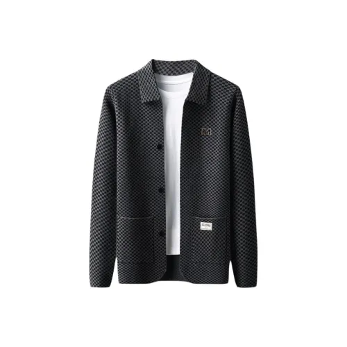 Square Man Also Stands Tall Трикотаж Унисекс