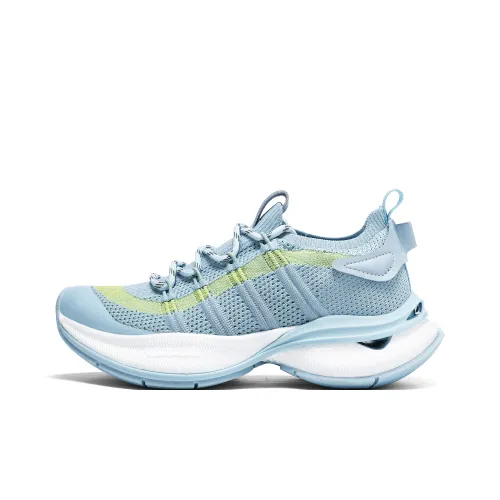 Jianjie Дышащие Кроссовки с Низким Топом для Увеличения Высоты Женские