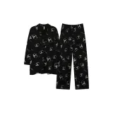 Чёрный [Премиум Расколотый]