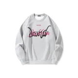 Туманно-серый