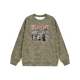 Армейский зеленый