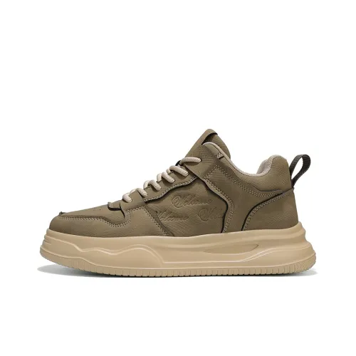 BEN SHERMAN Скейтборд Кроссовки Мужские