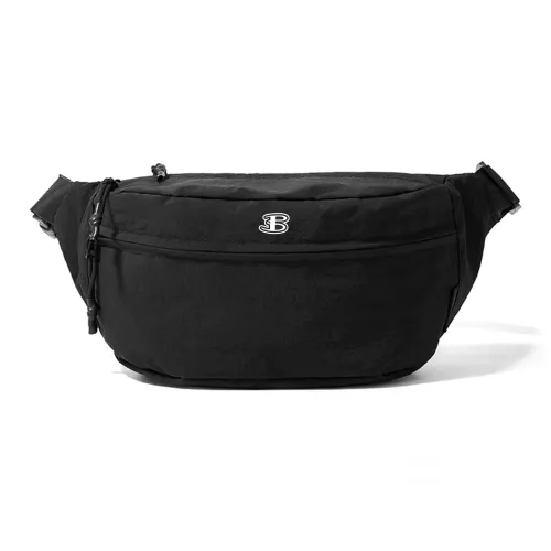 BEN SHERMAN Нейлон с Полиэстер Бананка Обычный Унисекс Многоцветный