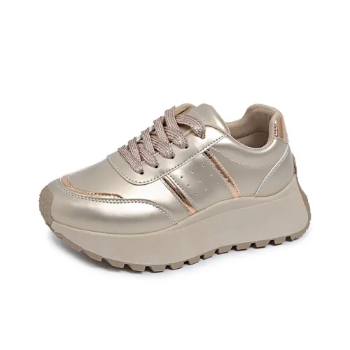 Binary Low Топ Повседневная обувь Женская