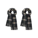 Черный + Черный