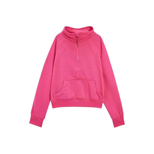 Love To Serve Свитшот Женские