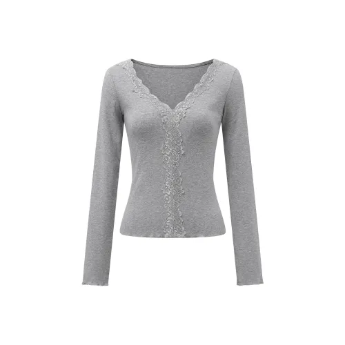 Ant Studio Женские T-рубашки