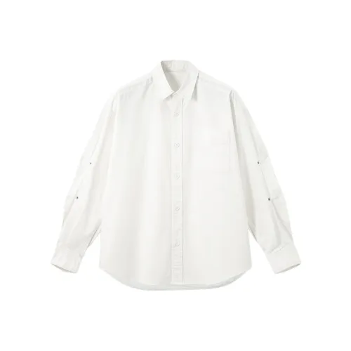 Inflation Унисекс Рубашки