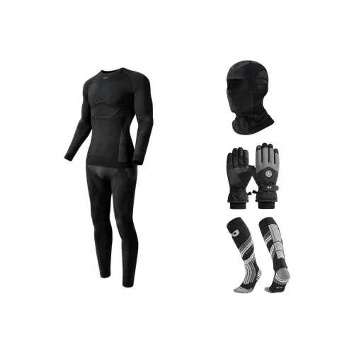 GOLOVEJOY Мужские лыжные комплекты