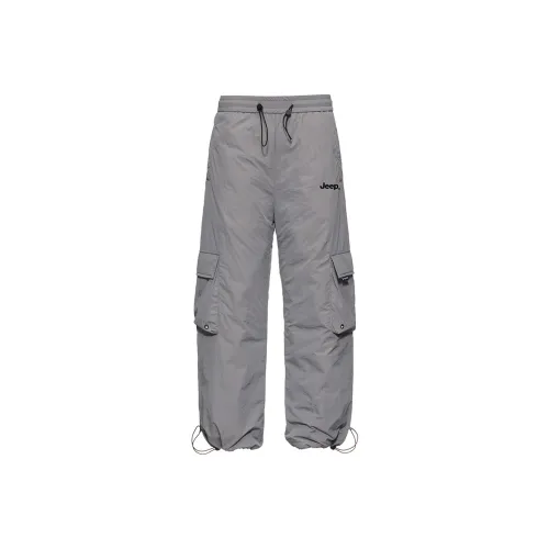 JEEP Унисекс Пуховые Штаны