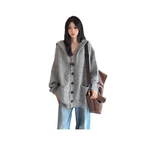 Love Monster Унисекс Трикотаж