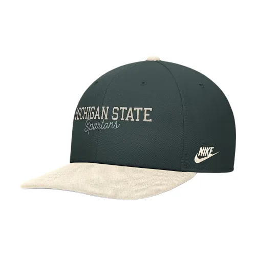 nike Полиэстер Кепки Мужские Белые