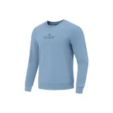 Осенний синий