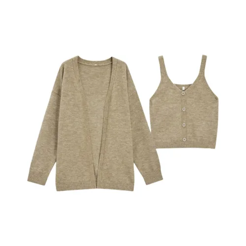 Love To Serve Повседневный Костюм Женские