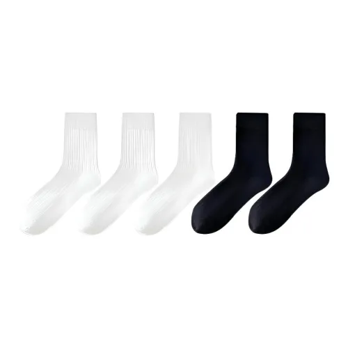 DAMOS·LOVE Женские носки MID до икры