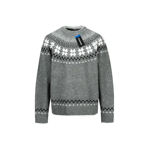 WKOOG Унисекс Трикотаж