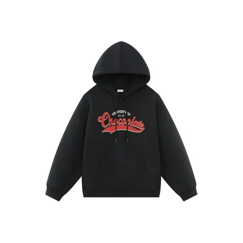 CHOCOOLATE Осенний и Зимний Толстовка Y1 Унисекс