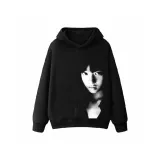 Черный (с флисовой подкладкой)