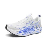 Белый Синий