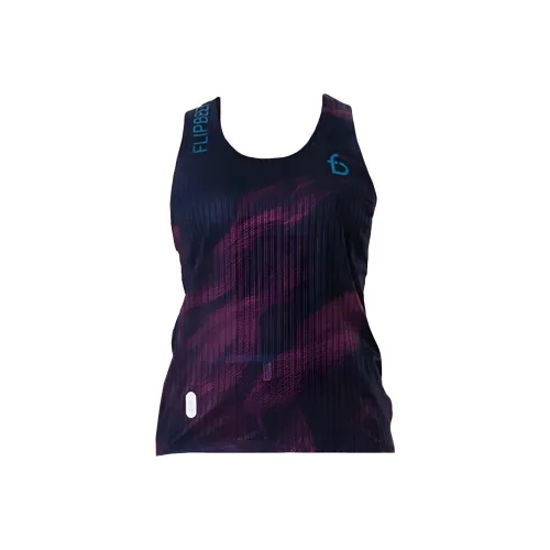 FLIPBELT Бег Майка Женская