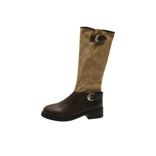 Yue Elsa Женские ботильоны