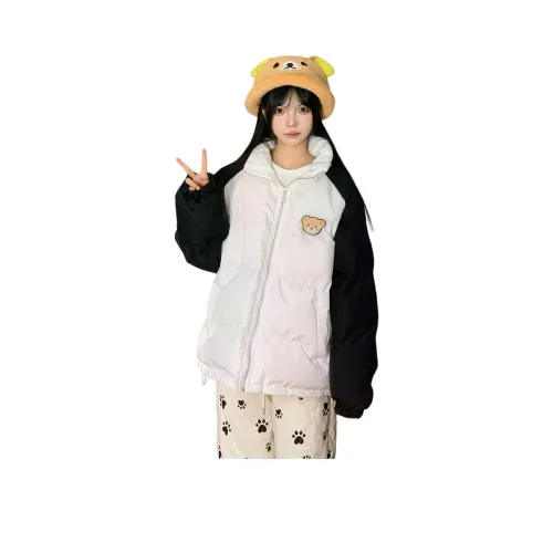 Dippanis Женские пуховики