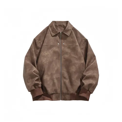 Aimilian Унисекс Куртки