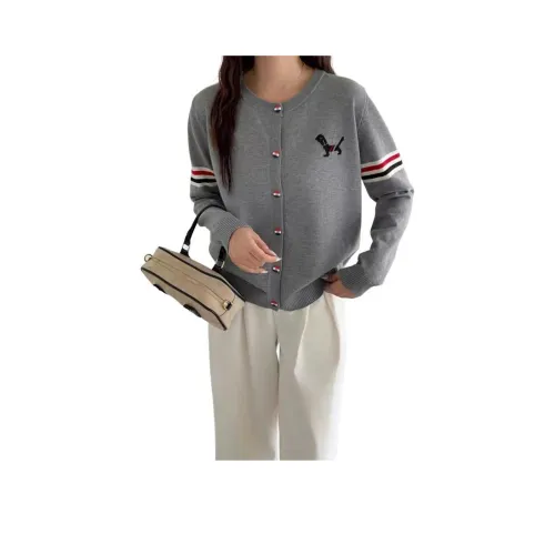 ZVJH Женская трикотажная одежда