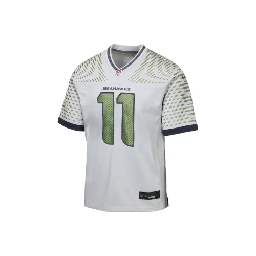 nike x NFL T-рубашка Jaxon Smith Njigba Детская