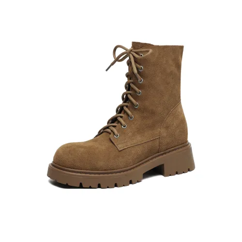 Daphne Martin Boots Женские