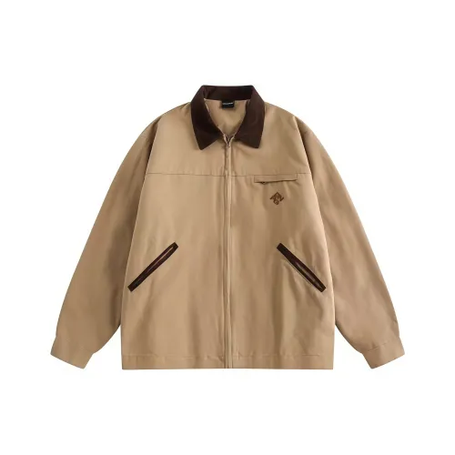 VKXOW Женские куртки