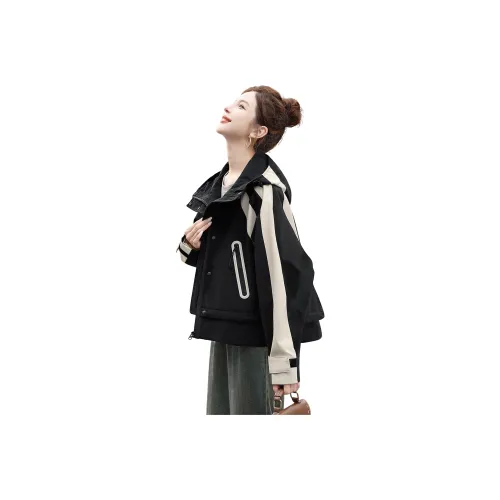 Cypress House Куртки и Пальто Женские